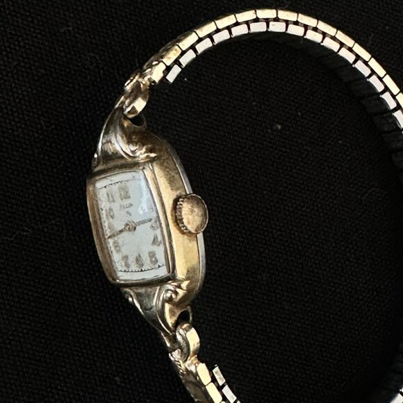 Elgin Vintage Ladies Watch "Lady Elgin" - Picture 4 of 4